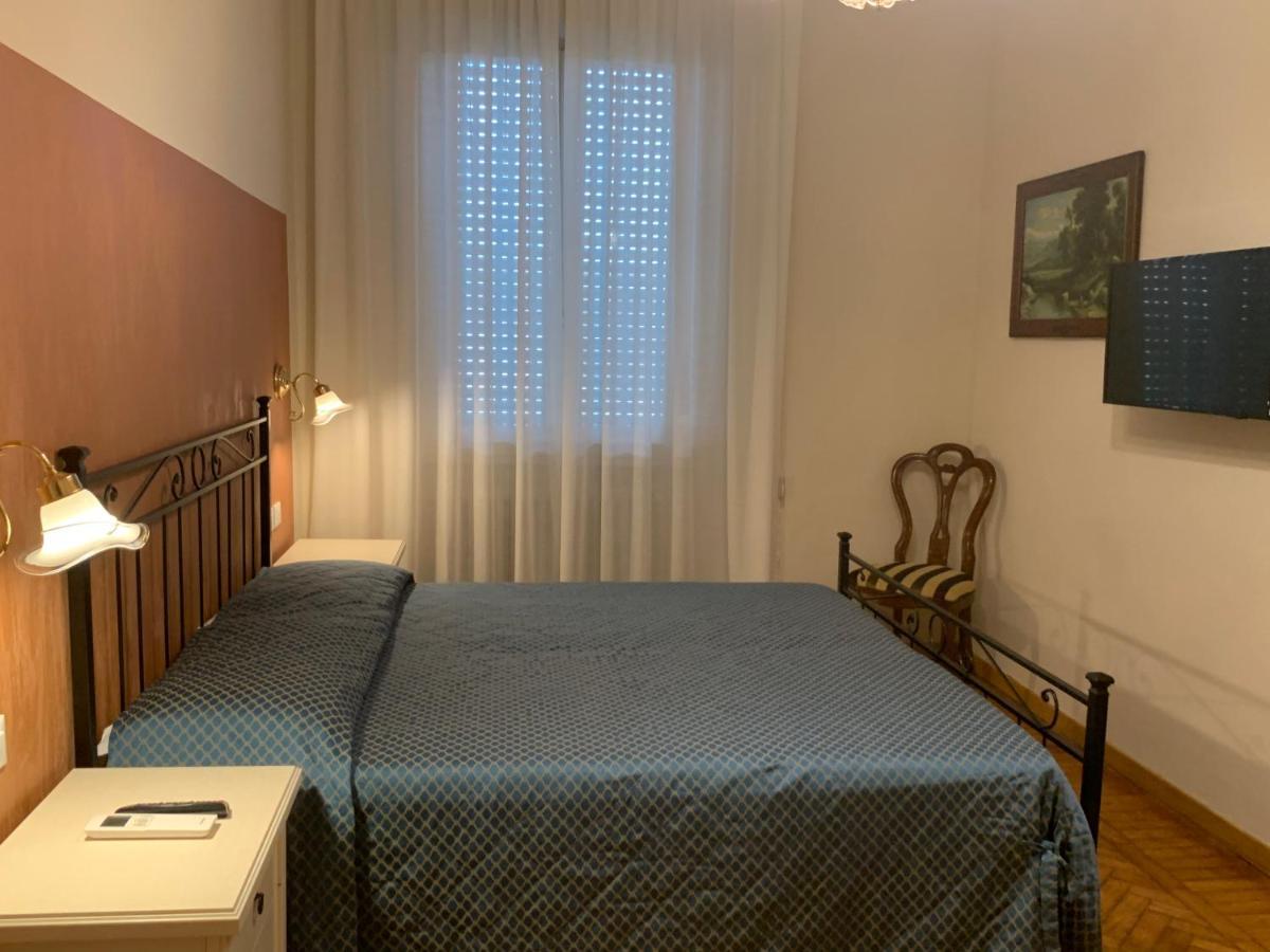 Donatello Apartment Florence Buitenkant foto