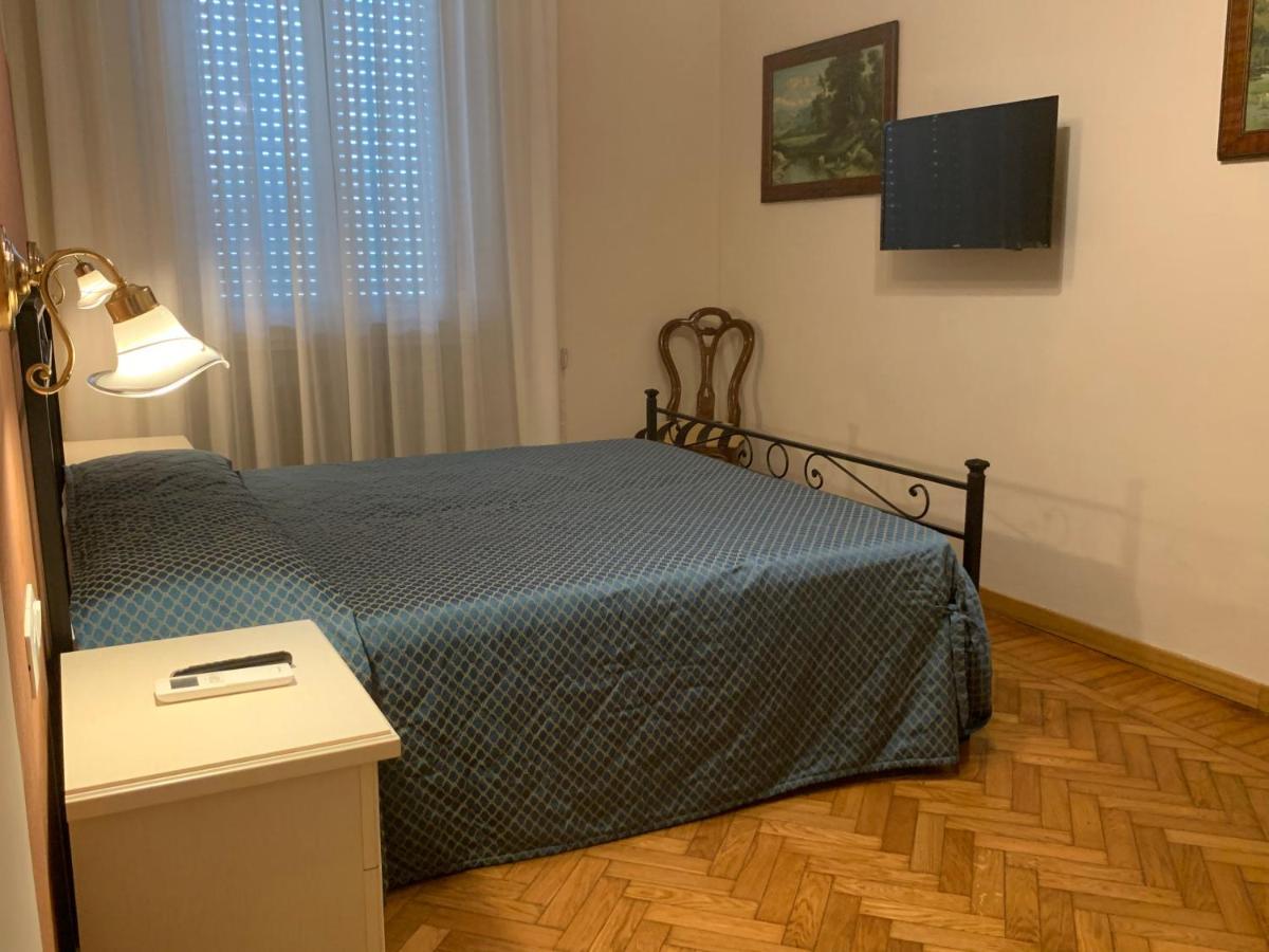 Donatello Apartment Florence Buitenkant foto