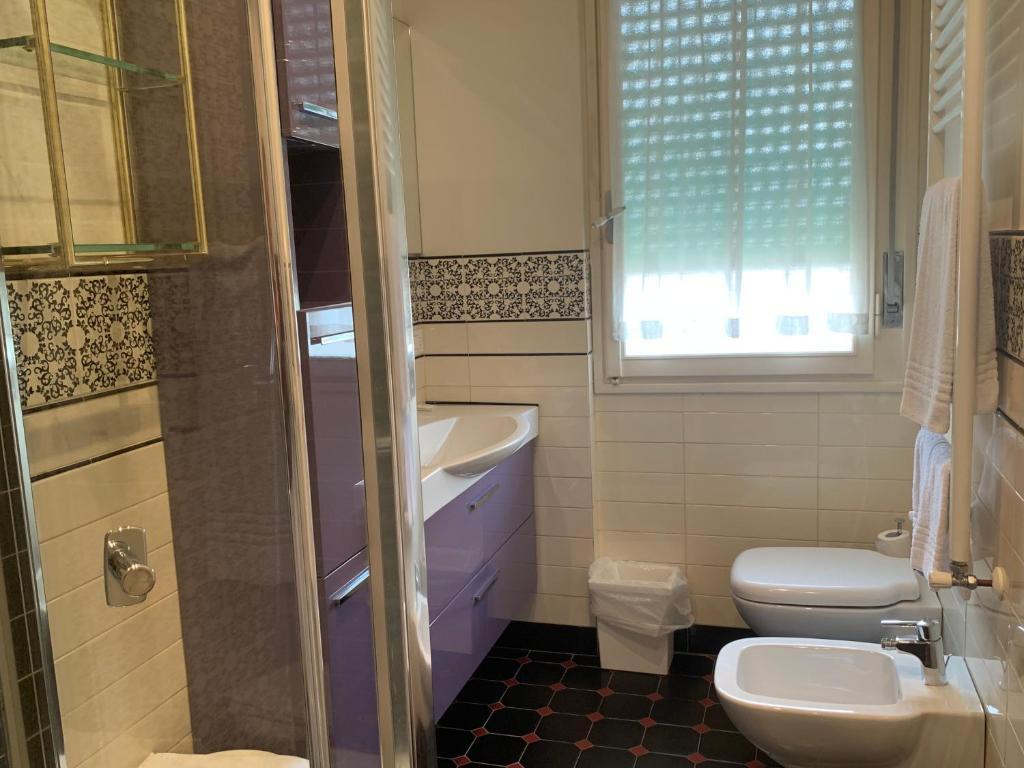 Donatello Apartment Florence Buitenkant foto