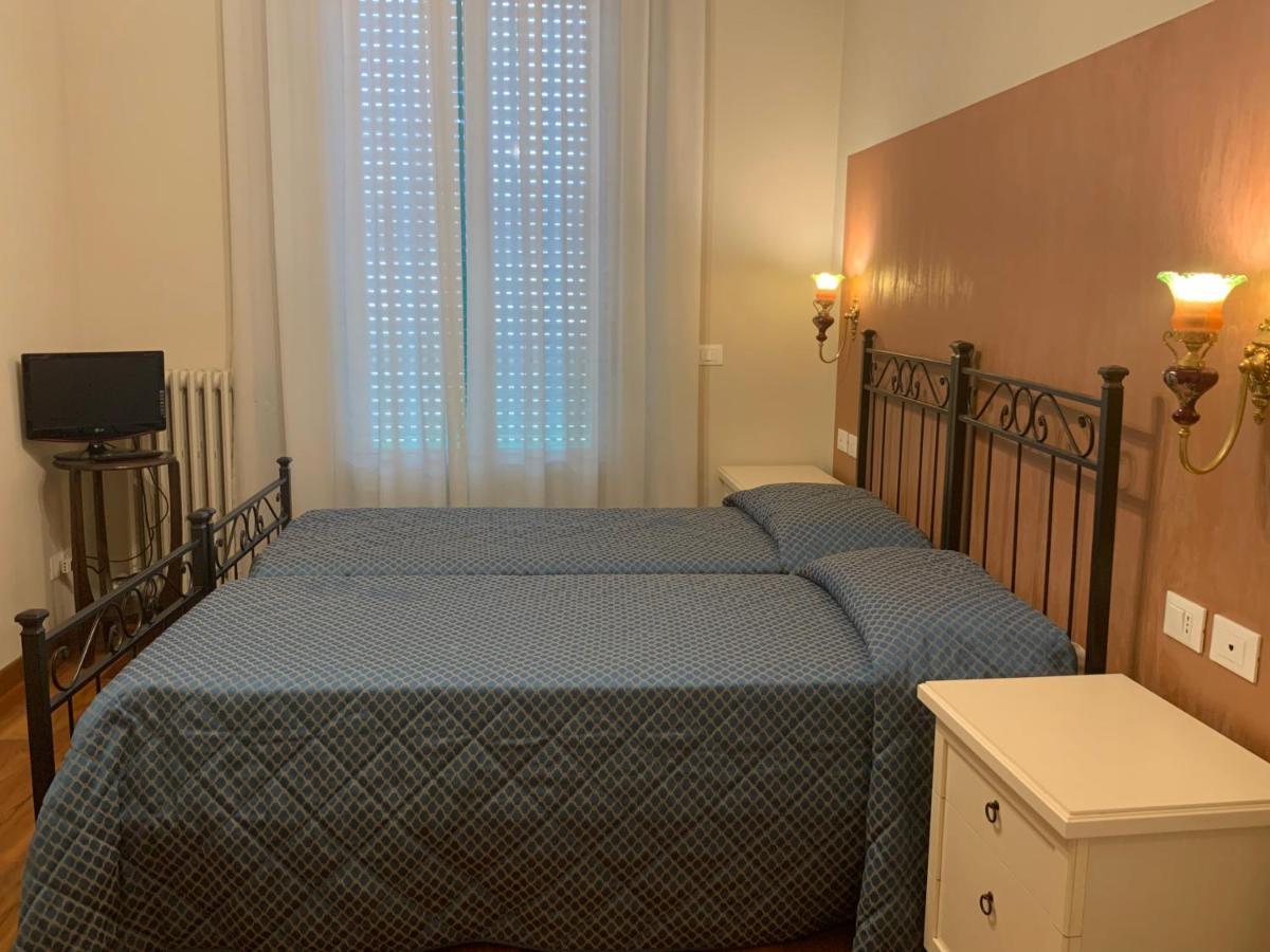 Donatello Apartment Florence Buitenkant foto